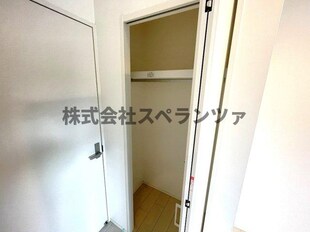 ciel高殿の物件内観写真